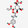 an image of a chemical structure CID 155204143