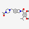 an image of a chemical structure CID 155206414