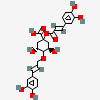 an image of a chemical structure CID 155215195
