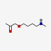 an image of a chemical structure CID 155218362