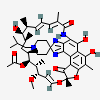 化学结构CID 155223444的图像