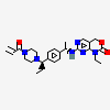 an image of a chemical structure CID 155224670