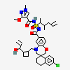an image of a chemical structure CID 155224805