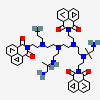 an image of a chemical structure CID 155228122