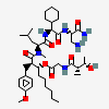 an image of a chemical structure CID 155228601