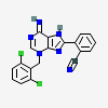 an image of a chemical structure CID 155229653