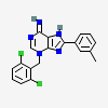 an image of a chemical structure CID 155229655