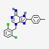 an image of a chemical structure CID 155229661