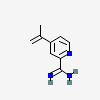 an image of a chemical structure CID 155230203