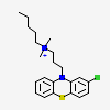 an image of a chemical structure CID 155234124