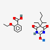 an image of a chemical structure CID 155234901