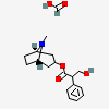 an image of a chemical structure CID 155235672