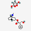 an image of a chemical structure CID 155235678
