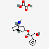an image of a chemical structure CID 155235683