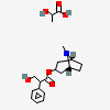 an image of a chemical structure CID 155235688