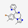 an image of a chemical structure CID 155237203