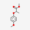 an image of a chemical structure CID 155239