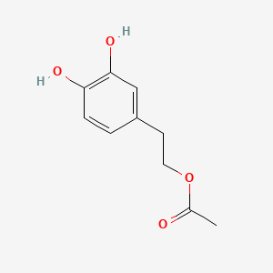 Hydroxytyrosol Acetate