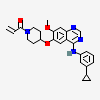 an image of a chemical structure CID 155243062