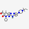an image of a chemical structure CID 155244254
