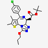 an image of a chemical structure CID 155248650
