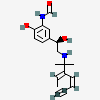 an image of a chemical structure CID 155249457