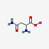 an image of a chemical structure CID 155253332