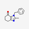 an image of a chemical structure CID 155253487