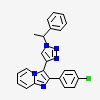 an image of a chemical structure CID 155254975