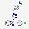 an image of a chemical structure CID 155255004