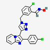 an image of a chemical structure CID 155255016
