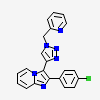 an image of a chemical structure CID 155255037