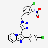 an image of a chemical structure CID 155255040