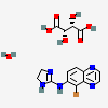 an image of a chemical structure CID 155256078