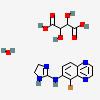 an image of a chemical structure CID 155256079