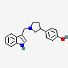 an image of a chemical structure CID 155258213