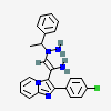 an image of a chemical structure CID 155264330