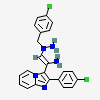an image of a chemical structure CID 155264349