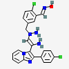 an image of a chemical structure CID 155264360