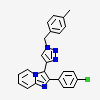 an image of a chemical structure CID 155264362