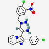 an image of a chemical structure CID 155264386