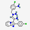 an image of a chemical structure CID 155264387