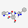 an image of a chemical structure CID 155268966