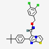 an image of a chemical structure CID 155269220
