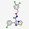 an image of a chemical structure CID 155269222