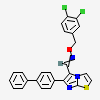 an image of a chemical structure CID 155269226