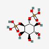 an image of a chemical structure CID 155271