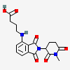 an image of a chemical structure CID 155271140
