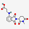 an image of a chemical structure CID 155271142