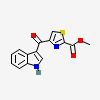 an image of a chemical structure CID 155276947
